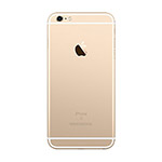 Picture of BAppleiPhone6SPlus-128GB Rose Gold W. Embedded UICC Card